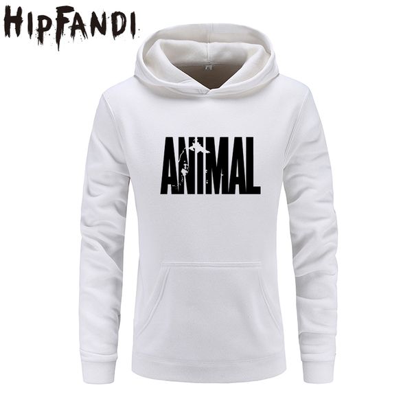 hipfandi 2017 new autumn winter cotton men long sleeve pullover hoodies animal letter printed hip hop hooded sweatshirts for men, Black
hipfandi 2017 new autumn winter cotton men long sleeve pullover hoodies animal letter printed hip hop hooded sweatshirts for men, Black