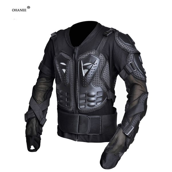 ohanee motorcycle turtle jacket moto racing protective armor motocross off-road upper body protection protective gear
ohanee motorcycle turtle jacket moto racing protective armor motocross off-road upper body protection protective gear
