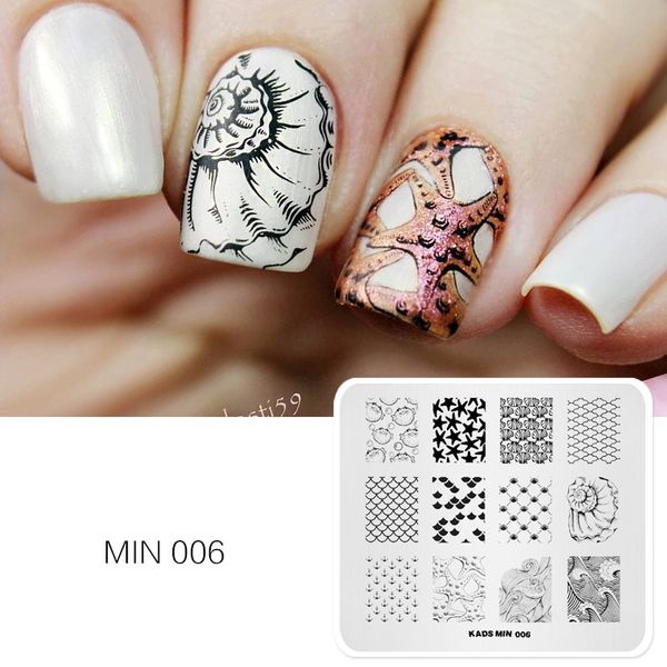 nail art stamp plate min 006 decorations image template manicure plate stencil tools star nail stamping template hot, White
nail art stamp plate min 006 decorations image template manicure plate stencil tools star nail stamping template hot, White