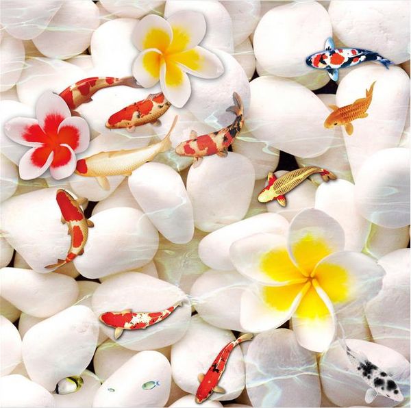 3d pvc flooring waterproof 3d three-dimensional cobblestone nine playful creative floor mural tiles
3d pvc flooring waterproof 3d three-dimensional cobblestone nine playful creative floor mural tiles