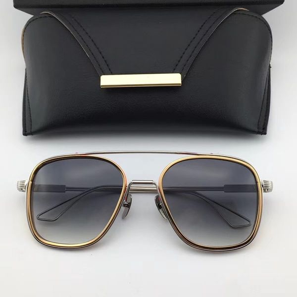 new fashion women sunglasses dt01 men sunglasses simple and generous men sun glasses outdoor uv400 protection eyewear with case, White;black
new fashion women sunglasses dt01 men sunglasses simple and generous men sun glasses outdoor uv400 protection eyewear with case, White;black
