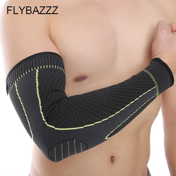 flybazzz breathable quick dry protection running arm sleeves basketball elbow pad fitness armguards sports cycling arm warmers, Black
flybazzz breathable quick dry protection running arm sleeves basketball elbow pad fitness armguards sports cycling arm warmers, Black