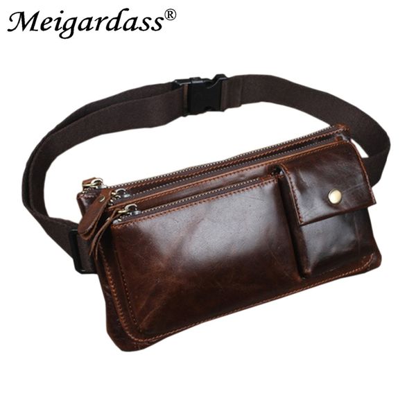 meigardass genuine leather men vintage riding motorcycle hip bum belt waist bag travel fanny pack purse clutch bag phone pouch
meigardass genuine leather men vintage riding motorcycle hip bum belt waist bag travel fanny pack purse clutch bag phone pouch