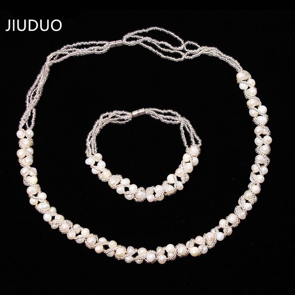 genuine natural crystal new suit 9-10mm natural pearl agate jade pendant malay jade necklace bracelet genuine delivery mother, Black 
genuine natural crystal new suit 9-10mm natural pearl agate jade pendant malay jade necklace bracelet genuine delivery mother, Black