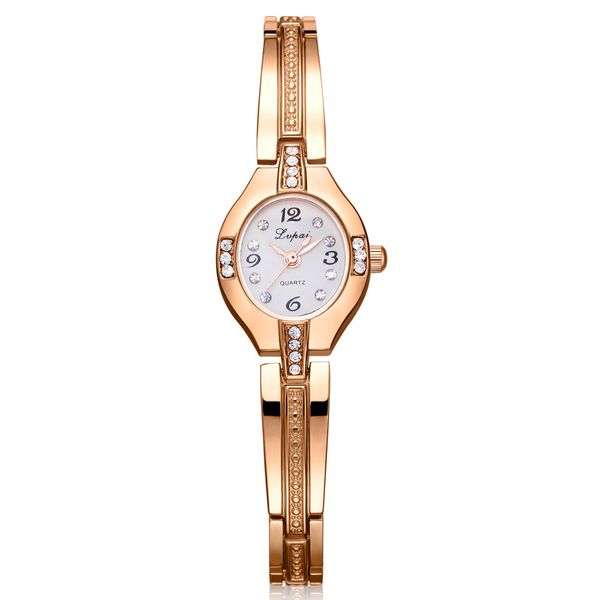 2018 fashion ladies women watches silver stainless steel rhinestone quartz wrist watch 11.06, Slivery;brown 
2018 fashion ladies women watches silver stainless steel rhinestone quartz wrist watch 11.06, Slivery;brown