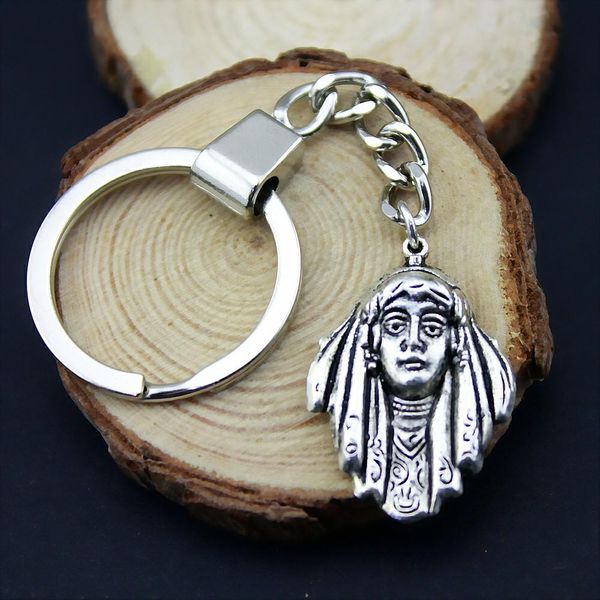 6 pieces key chain женщины кольца для ключей моды брелки для мужчин индийская девочка 32x22mm, Slivery;golden
6 pieces key chain женщины кольца для ключей моды брелки для мужчин индийская девочка 32x22mm, Slivery;golden