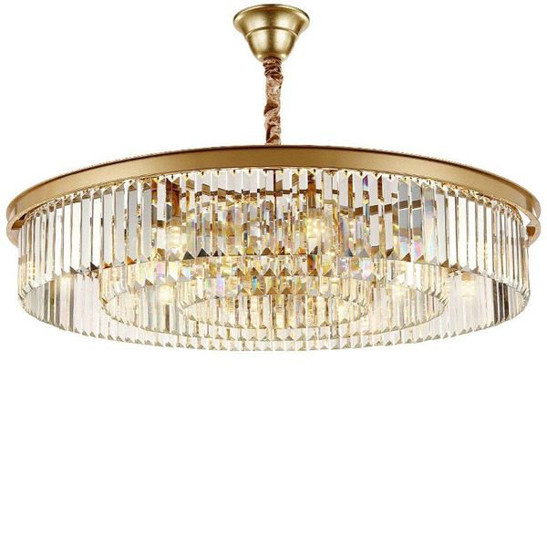 cool white led clear k9 crystal gold ceiling lights fixture lamps chandeliers lighting restaurant lights living room lights
cool white led clear k9 crystal gold ceiling lights fixture lamps chandeliers lighting restaurant lights living room lights