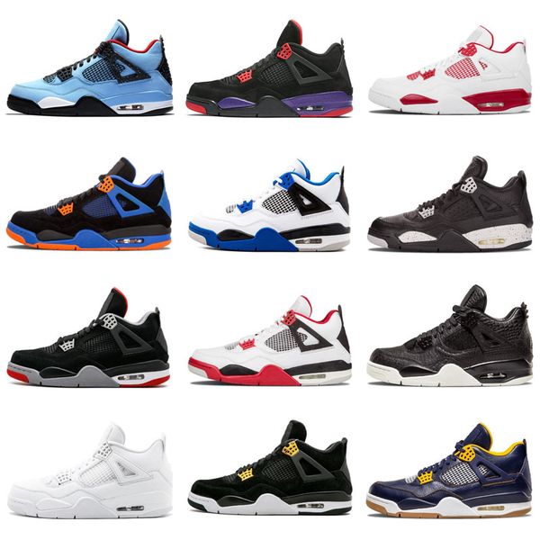 travis 4 cactus jack mens raptors basketball shoes 4s white cement black red superman fashion sneakers sports shoes 
travis 4 cactus jack mens raptors basketball shoes 4s white cement black red superman fashion sneakers sports shoes