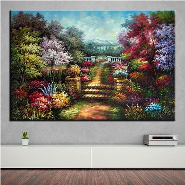 thomas kinkade handpainted & hd print landscape art oil painting on canvas,home deco wall art multi sizes /frame options l184
thomas kinkade handpainted & hd print landscape art oil painting on canvas,home deco wall art multi sizes /frame options l184