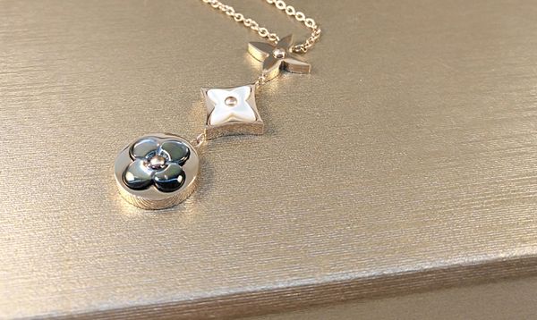mother of pearl pendant necklace women monogram agate pendant woman charm wedding rose gold jewelry, Silver
mother of pearl pendant necklace women monogram agate pendant woman charm wedding rose gold jewelry, Silver