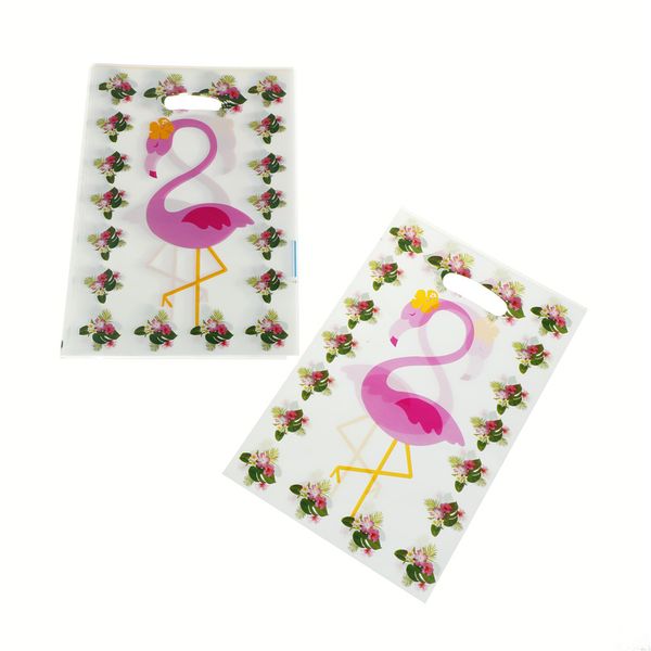 10pcs/lot creative flamingo candy gift bags wedding party birthday baby shower decoration event party supplies
10pcs/lot creative flamingo candy gift bags wedding party birthday baby shower decoration event party supplies