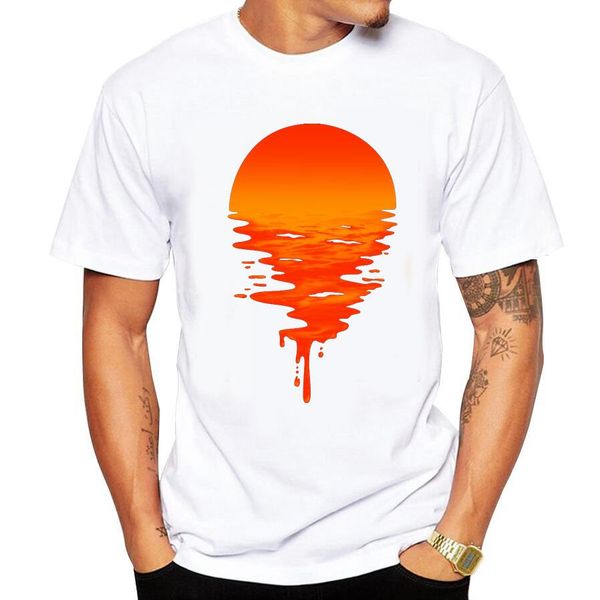 men's t-shirts 2018 sunset moonset print funny t shirt men summer o-neck casual short sleeve cool tee shirt men plus size 5xl, White;black
men's t-shirts 2018 sunset moonset print funny t shirt men summer o-neck casual short sleeve cool tee shirt men plus size 5xl, White;black