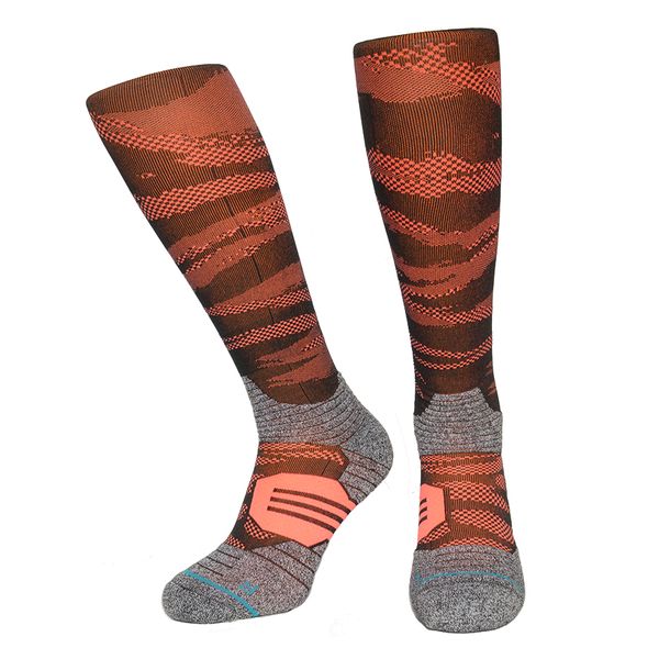 socks sport sock striped quick drying nylon running socks knee high long compression skiing sports heated sock for men and women, Black
socks sport sock striped quick drying nylon running socks knee high long compression skiing sports heated sock for men and women, Black