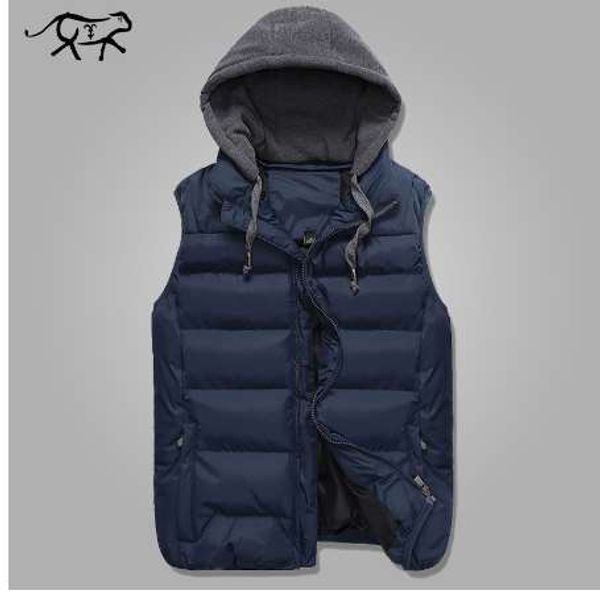 casual men vest men slim fit 2017 waistcoat hat detachable hooded winter warm mens fashion jacket and coat male m- 4xl, Black;white
casual men vest men slim fit 2017 waistcoat hat detachable hooded winter warm mens fashion jacket and coat male m- 4xl, Black;white
