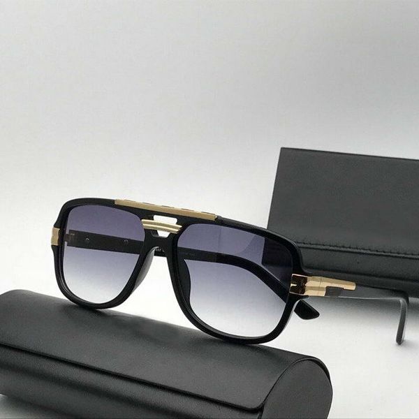 vintage black/gold retro pilot sunglasses sonnenbrille gafas de sol men luxury design sunglasses glasses 8037 new wth box, White;black
vintage black/gold retro pilot sunglasses sonnenbrille gafas de sol men luxury design sunglasses glasses 8037 new wth box, White;black