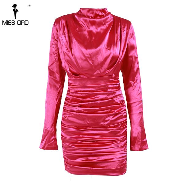 missord 2018 women high neck long sleeve solid color dresses female elegant mini bodycon party dress ft18775-1, Black;gray
missord 2018 women high neck long sleeve solid color dresses female elegant mini bodycon party dress ft18775-1, Black;gray
