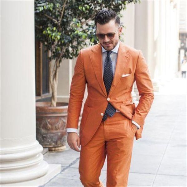 orange two buon terno bespoke men suits fashion slim notch lapel latest design custom made blazer 2pieces(jacket+pant+tie, White;black
orange two buon terno bespoke men suits fashion slim notch lapel latest design custom made blazer 2pieces(jacket+pant+tie, White;black