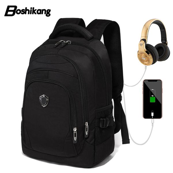 boshikang large capacity women&men backpack vintage campus school backpack male 15.6inch lapbag daily casual daypack new
boshikang large capacity women&men backpack vintage campus school backpack male 15.6inch lapbag daily casual daypack new