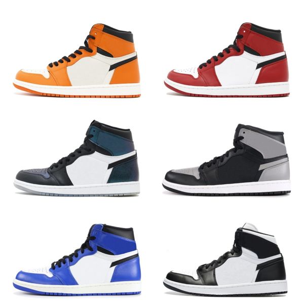 1 og chicago gold 3 game royal bred basketball shoes men 1s royal blue sneakers with shoes box
1 og chicago gold 3 game royal bred basketball shoes men 1s royal blue sneakers with shoes box