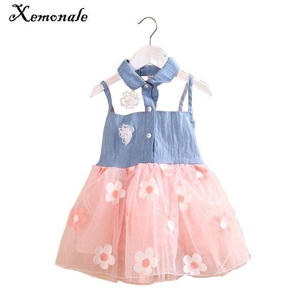 xemonale 2018 fashion ball gown baby children cowboy sleeveless beautiful princess dress summer kids gilr party birthday outfits, Red;yellow
xemonale 2018 fashion ball gown baby children cowboy sleeveless beautiful princess dress summer kids gilr party birthday outfits, Red;yellow