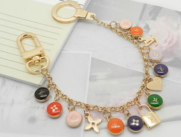 Factory Price High Quality Fashion Letter Birds Flowers Metal Keychain Letter key ring Bag chain Man Woman's decoration More Style
Factory Price High Quality Fashion Letter Birds Flowers Metal Keychain Letter key ring Bag chain Man Woman's decoration More Style