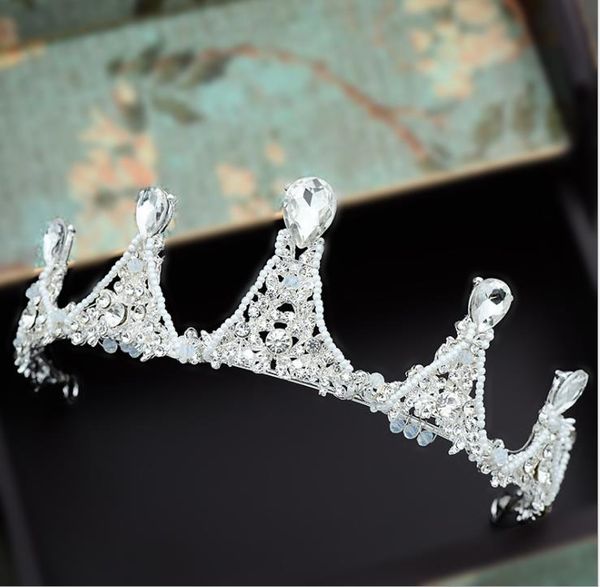 bridal accessories, wedding dress, accessories, handmade crystal beads, hair ornaments, hoops, crown baroque hair accessories, Silver
bridal accessories, wedding dress, accessories, handmade crystal beads, hair ornaments, hoops, crown baroque hair accessories, Silver