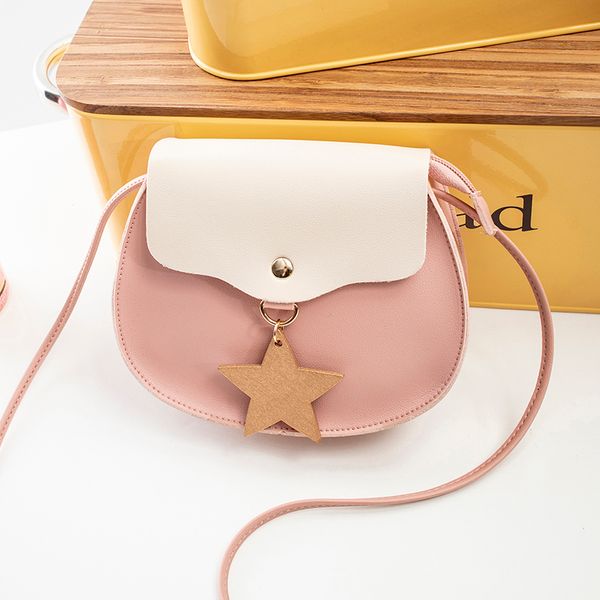 2018 new women handbags, little stars messenger bag, trend korean version shoulder bag, fashion casual woman bag
2018 new women handbags, little stars messenger bag, trend korean version shoulder bag, fashion casual woman bag