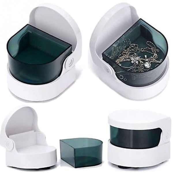 new smart mini cordless ultra sonic cleaner bath for cleaning coins jewelry dentures intelligent control cleaner
new smart mini cordless ultra sonic cleaner bath for cleaning coins jewelry dentures intelligent control cleaner