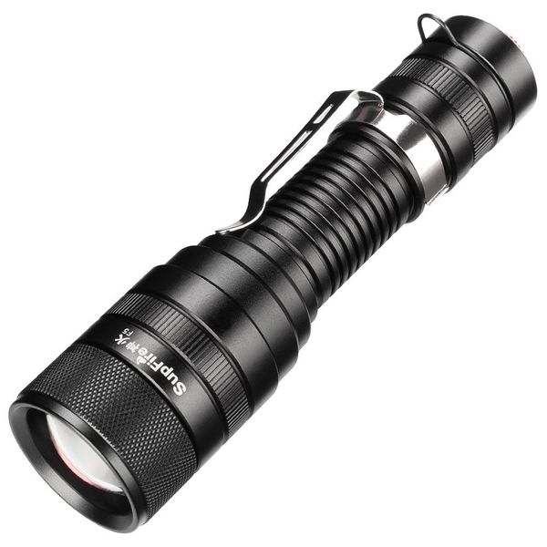 cree xml t6 5000lm high power led zoom tactical led flashlight torch 1100 lumens cree led with 18650 battery and charger included,5 modes f5
cree xml t6 5000lm high power led zoom tactical led flashlight torch 1100 lumens cree led with 18650 battery and charger included,5 modes f5
