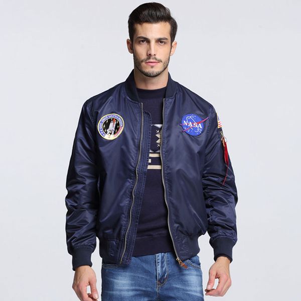 dh037 plus size m-6xl men's casual collar jacket american style pilots men's spring and autumn high tide clothing outerwear, Black;brown
dh037 plus size m-6xl men's casual collar jacket american style pilots men's spring and autumn high tide clothing outerwear, Black;brown