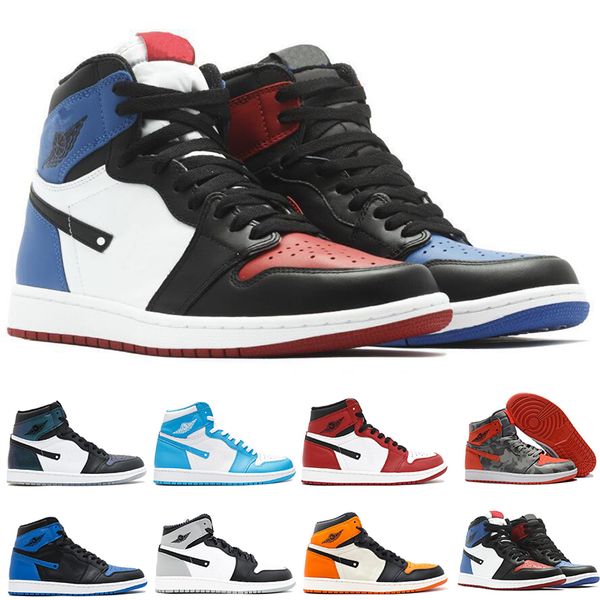 Top Basketball shoes Men 1 OG HOMAGE TO HOME Sneakers Quality Mandarin duck black red men sports shoes athletic trainers sneakers
Top Basketball shoes Men 1 OG HOMAGE TO HOME Sneakers Quality Mandarin duck black red men sports shoes athletic trainers sneakers