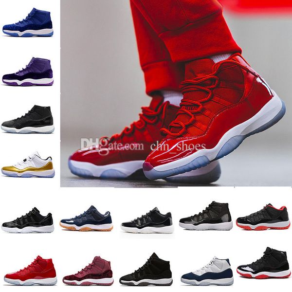 11 cap and gown prom night 11s basketball shoes men space jam bred concord black prm heiress win like 96 sports sneakers xi us5.5-13
11 cap and gown prom night 11s basketball shoes men space jam bred concord black prm heiress win like 96 sports sneakers xi us5.5-13