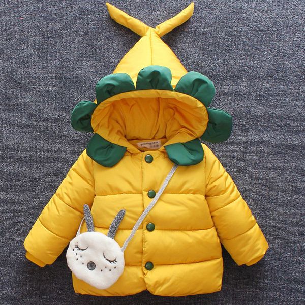 2018 baby kids down coats with bags winter jackets sunflower hooded parkas coats for girls clothes warm cotton kids outerwear, Blue;gray
2018 baby kids down coats with bags winter jackets sunflower hooded parkas coats for girls clothes warm cotton kids outerwear, Blue;gray