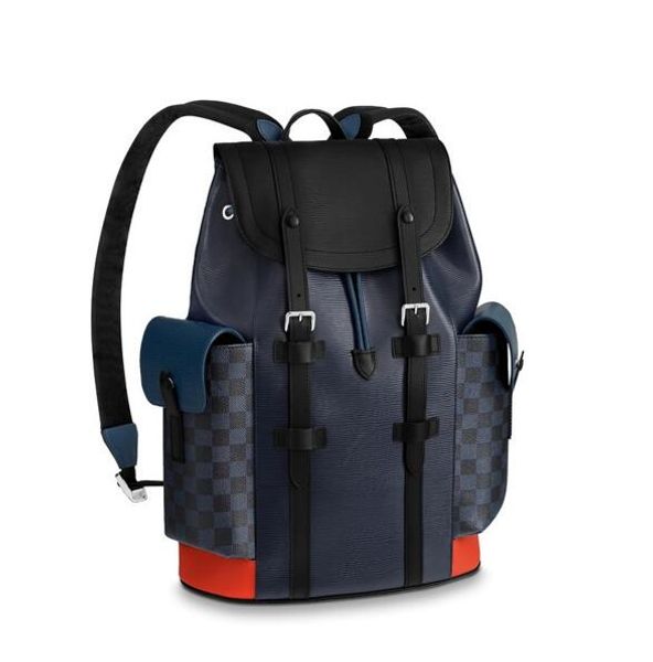 Chri topher pm m51457 men backpack houlder bag tote handbag handle cro body me enger bag
Chri topher pm m51457 men backpack houlder bag tote handbag handle cro body me enger bag