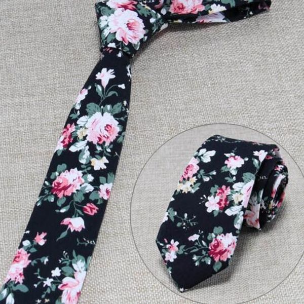 mens tie cotton tie mens floral print cotton 6 cm narrow casual tie men flower ties, Blue;purple
mens tie cotton tie mens floral print cotton 6 cm narrow casual tie men flower ties, Blue;purple