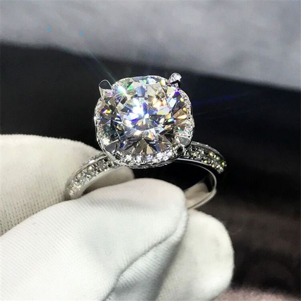 lovers heart shape 100% soild 925 sterling silver ring 0.8ct sona 5a zircon cz engagement wedding band rings for women, Slivery;golden
lovers heart shape 100% soild 925 sterling silver ring 0.8ct sona 5a zircon cz engagement wedding band rings for women, Slivery;golden