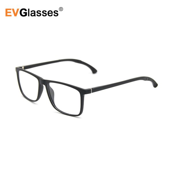 man myopia glases ultra thin men eyeglasses frame light vintage square tr90 spectacle women tungsten titanium eye wear, Silver
man myopia glases ultra thin men eyeglasses frame light vintage square tr90 spectacle women tungsten titanium eye wear, Silver