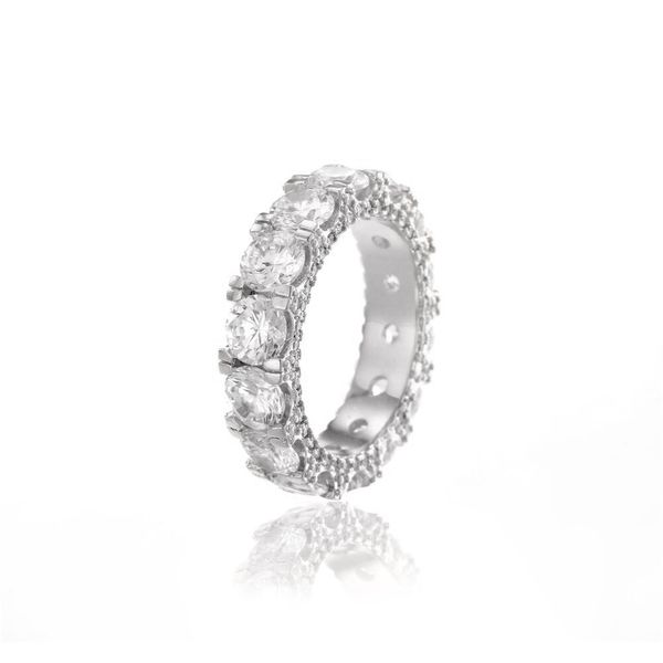 18k gold ring hip hop iced out full lab stone micro paved zircon ring for women men gold silver color trendy party jewelry
18k gold ring hip hop iced out full lab stone micro paved zircon ring for women men gold silver color trendy party jewelry