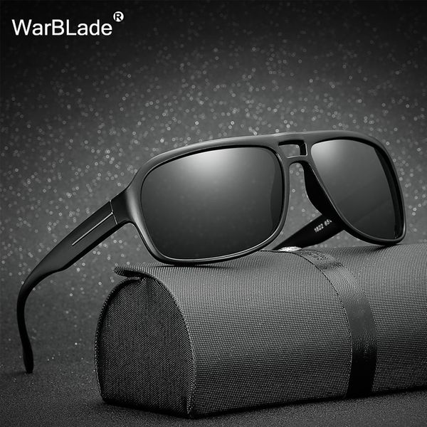 warblade new fashion polarized sunglasses men's driving uv400 sun glasses goggle eyeglasses women male gafas de sol, White;black
warblade new fashion polarized sunglasses men's driving uv400 sun glasses goggle eyeglasses women male gafas de sol, White;black