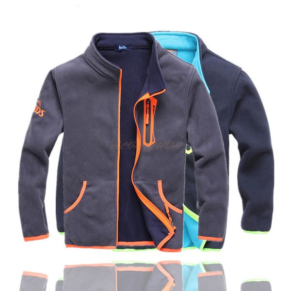 children polar fleece hoodies sweatsirts 2018 casual fashion kids jackets and coats for boys outwear coat clj040 y18102507, Black 
children polar fleece hoodies sweatsirts 2018 casual fashion kids jackets and coats for boys outwear coat clj040 y18102507, Black