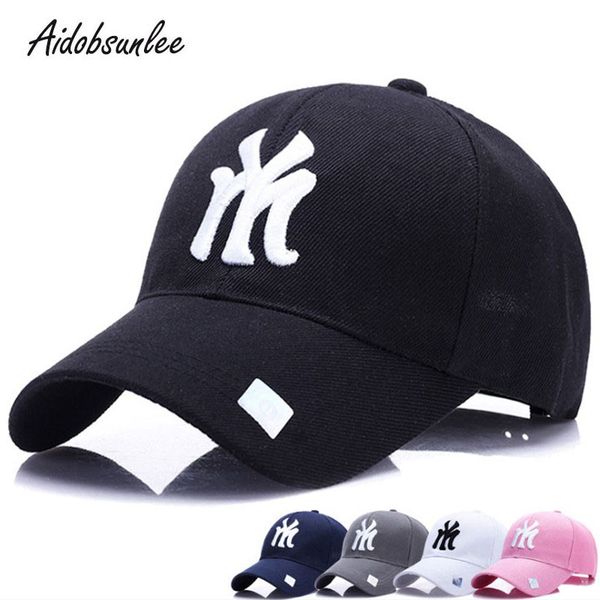 hats for men women hip hop baseball cap women baseball caps snapback ny hat adjustable cap casquette sport men's bone embroidery, Blue;gray
hats for men women hip hop baseball cap women baseball caps snapback ny hat adjustable cap casquette sport men's bone embroidery, Blue;gray