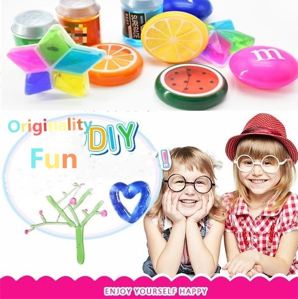 New baby fruit cry tal mud cry tal clay jelly lime mud pla ticine modeling play for kid toy party upplie gc83
New baby fruit cry tal mud cry tal clay jelly lime mud pla ticine modeling play for kid toy party upplie gc83