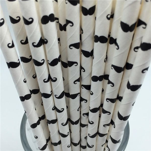 25pcs mustache paper straws for baby shower wedding party kids birthday party decoration supplies paper drinking straws
25pcs mustache paper straws for baby shower wedding party kids birthday party decoration supplies paper drinking straws