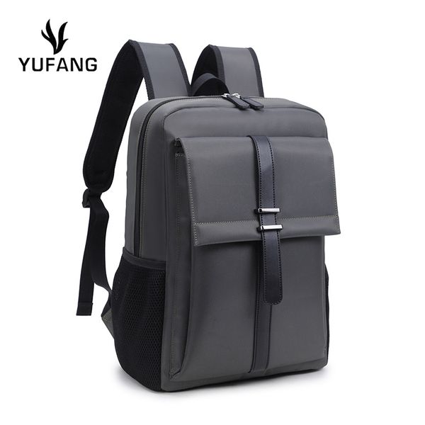 yufang nylon couple fashion backpack waterproof men/women travel bags casual style lapbackpack
yufang nylon couple fashion backpack waterproof men/women travel bags casual style lapbackpack