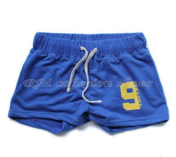 Cotton Men's Sporting Fitness Shorts New Summer Workout Bodybuilding Boardshorts Bermudas Masculina Pantalon Corto Fashion Hot
Cotton Men's Sporting Fitness Shorts New Summer Workout Bodybuilding Boardshorts Bermudas Masculina Pantalon Corto Fashion Hot