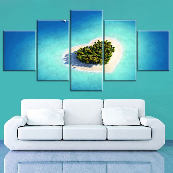 5 pieces wall art picture gift home decor canvas hd print painting beautiful sea aegean for living room printed on canvas
5 pieces wall art picture gift home decor canvas hd print painting beautiful sea aegean for living room printed on canvas