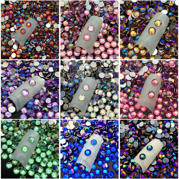 60pcs/pack 5mm diy 3d nail art acrylic round glitter rhinestones crystal plate uv gel polish tips gem sticker manicure, Silver;gold
60pcs/pack 5mm diy 3d nail art acrylic round glitter rhinestones crystal plate uv gel polish tips gem sticker manicure, Silver;gold