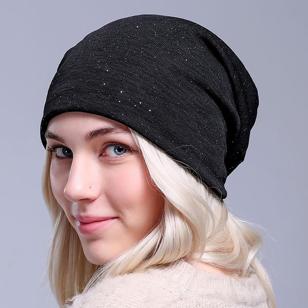 spring and autumn new hat women's fashion baotou cap leisure heap bonnet femme comfortable casual hats, Blue;gray
spring and autumn new hat women's fashion baotou cap leisure heap bonnet femme comfortable casual hats, Blue;gray