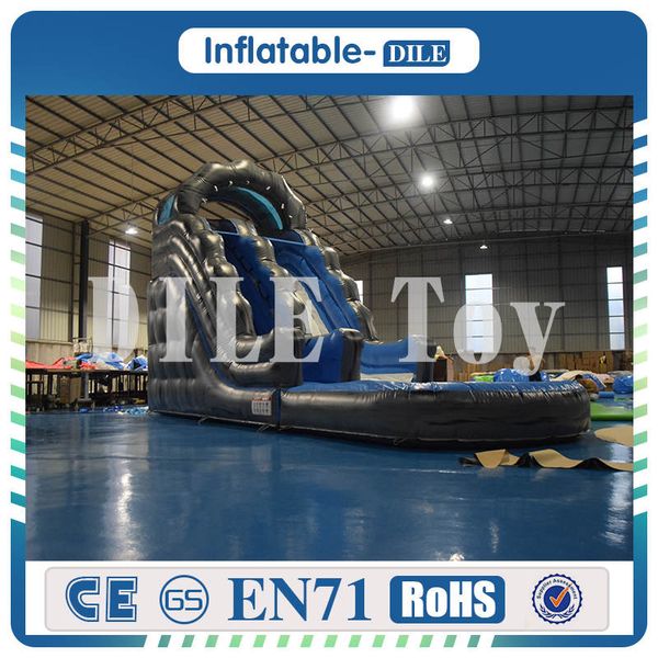 inflatable water slides with pool for party and events,inflatable slide with prices
inflatable water slides with pool for party and events,inflatable slide with prices