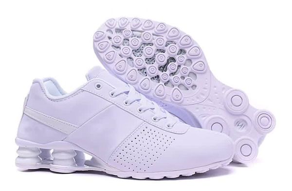 Cheap Shox Deliver Men Running Shoes 2018 Mens Chaussures Homme Shox Designers Sneakers Man Sport Trainers Tn Sizes Eur40-46
Cheap Shox Deliver Men Running Shoes 2018 Mens Chaussures Homme Shox Designers Sneakers Man Sport Trainers Tn Sizes Eur40-46